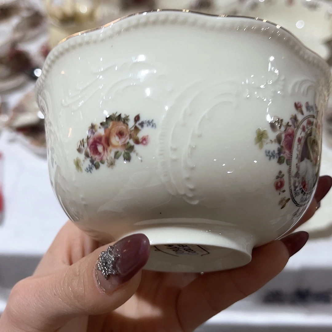 高端陶瓷…………………4个