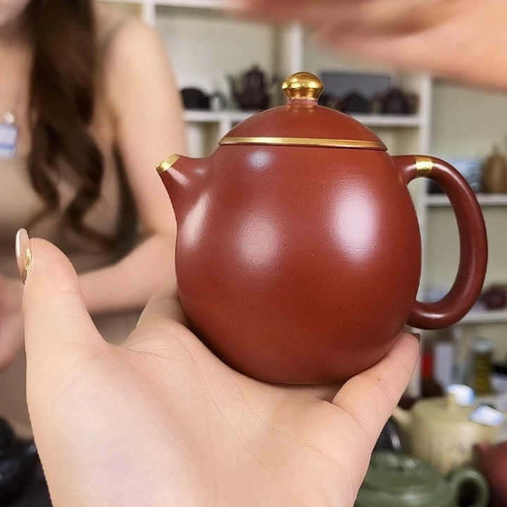 茶壶紫砂紫砂工艺厂