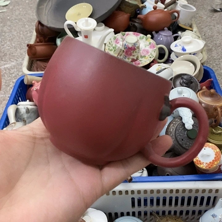 陶瓷艺术品及陶瓷制品