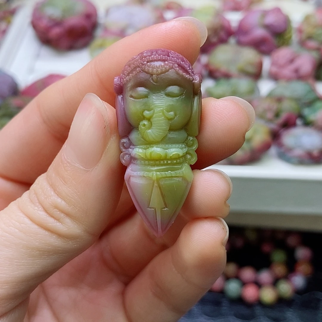 玛瑙/玉髓珠宝奇石未镶嵌宛*盐源玛瑙定制