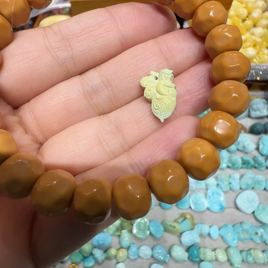 手串猴头核桃配饰