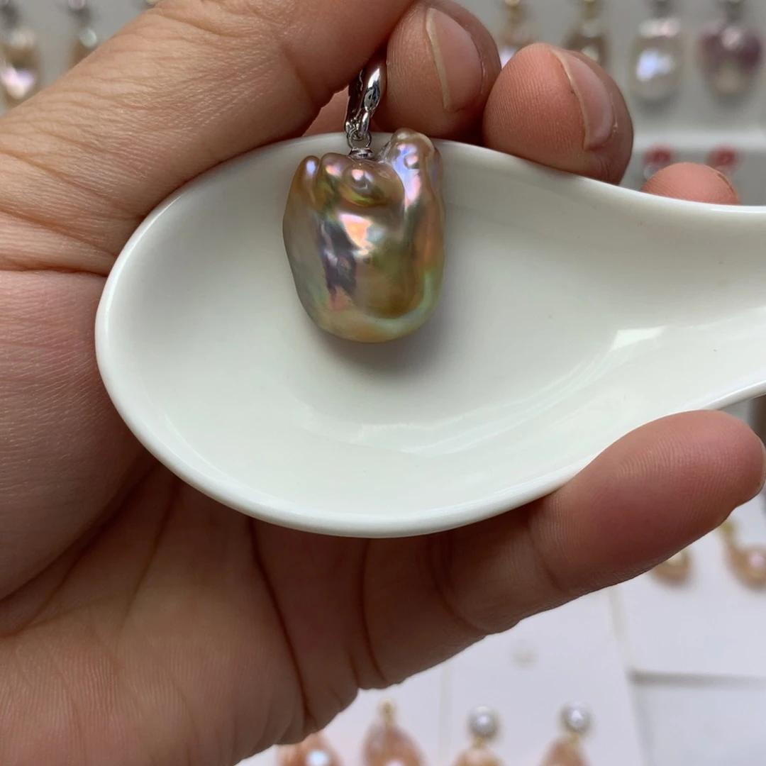 合金淡水珍珠其他