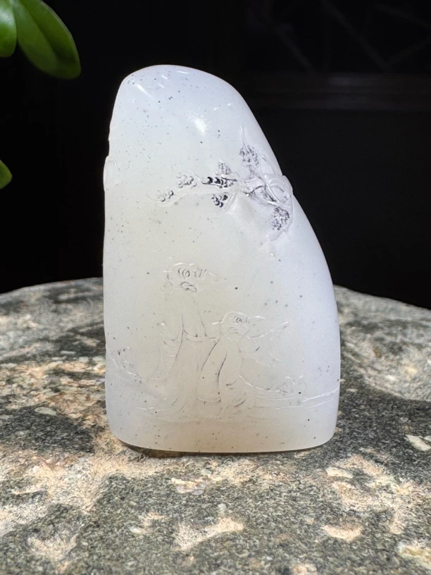 坑头晶随型章29/17/46mm