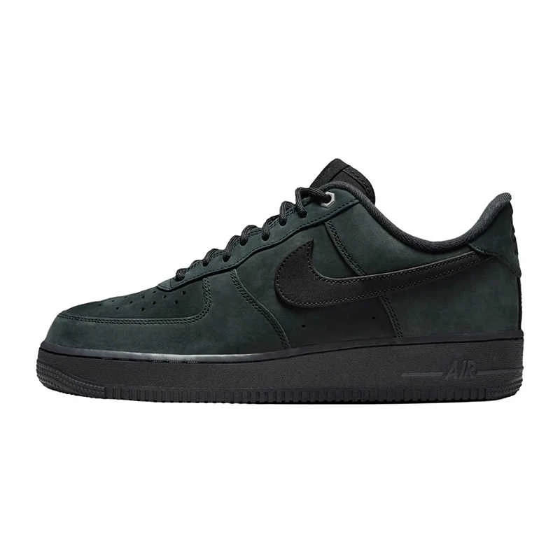 nike耐克板鞋男鞋官方正品AIR FORCE 1空军一号休闲鞋 CJ9179-001