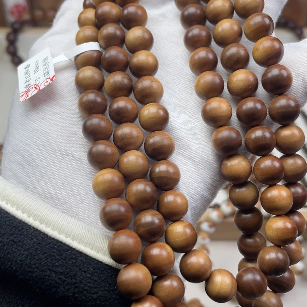 手串/手链檀香木手串1.0沉水