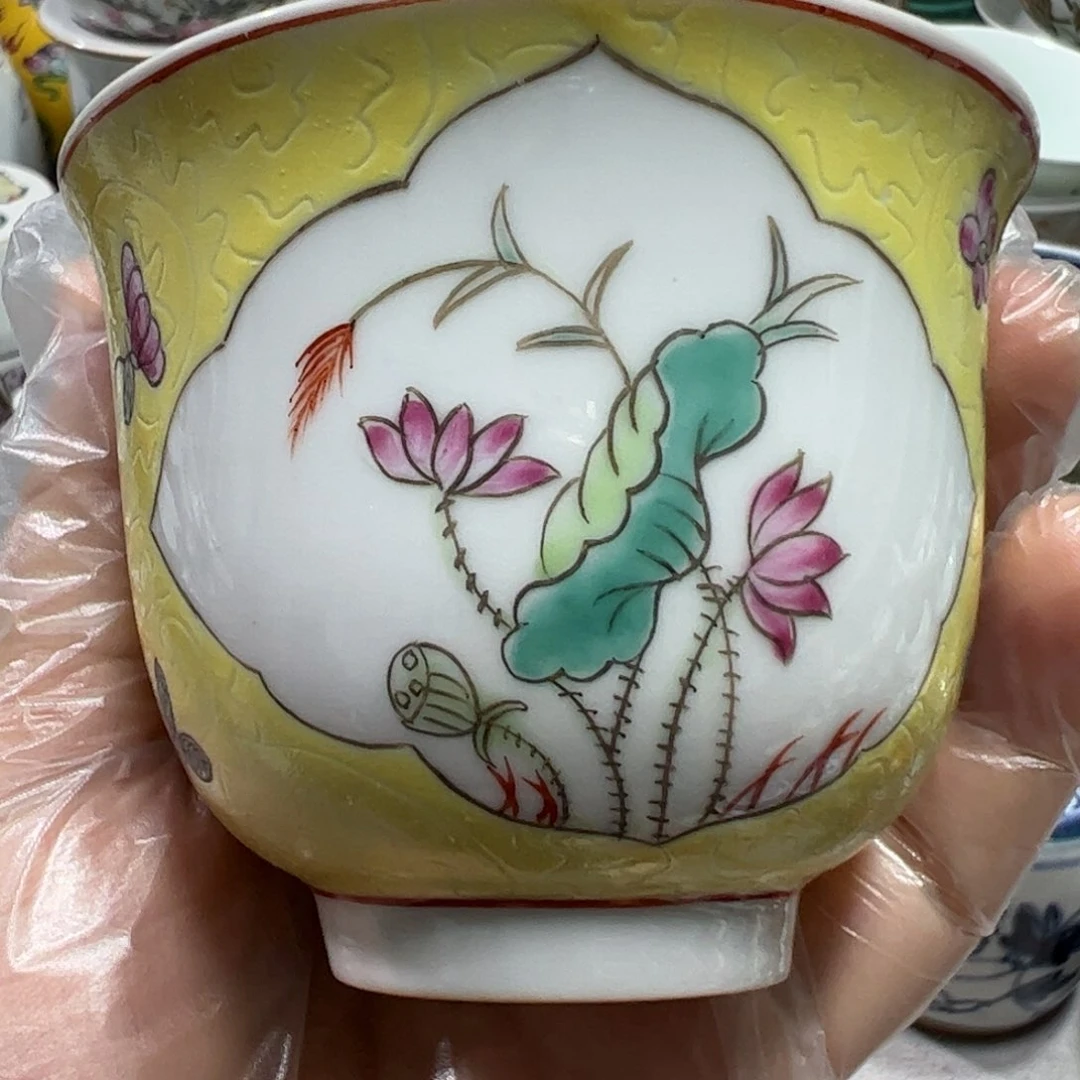 景德镇瓷器瓷器1122