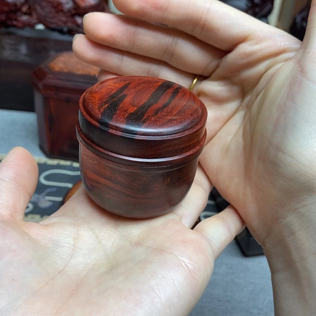 檀香紫檀（小叶紫檀）