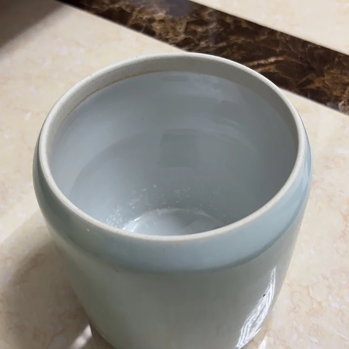 景德镇高温陶瓷已打孔
