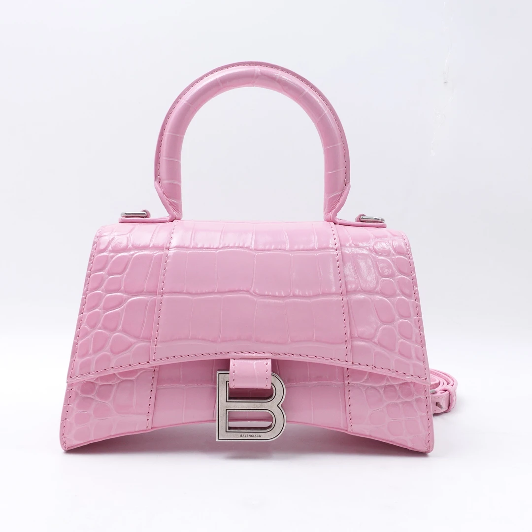 95新 Balenciaga/巴黎世家 单肩包/T20189403