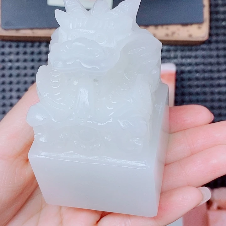 四川石现场直播手工制作