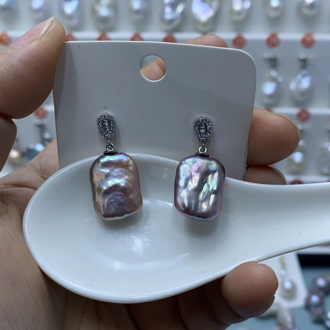 其它淡水珍珠未镶嵌