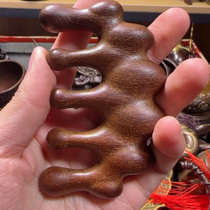 铜器把玩摆件链接