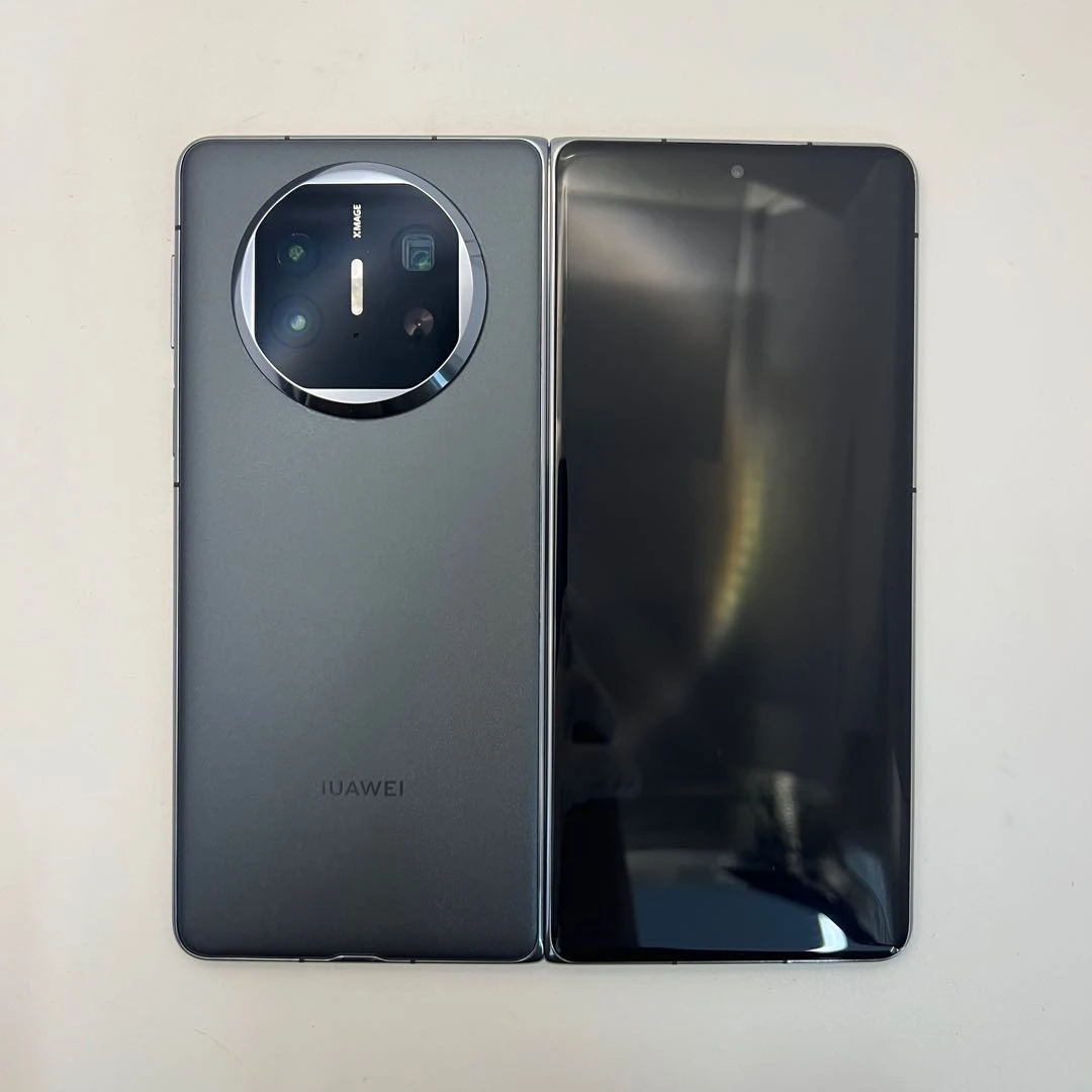 95新 Huawei/华为 二手华为matex5 12+512G内存