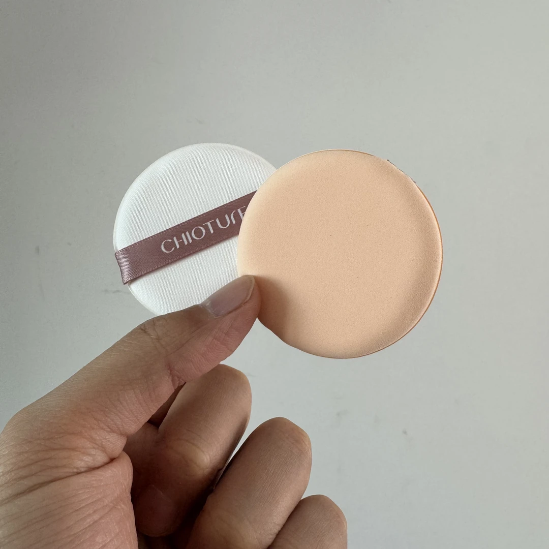 A321 稚优泉粉扑