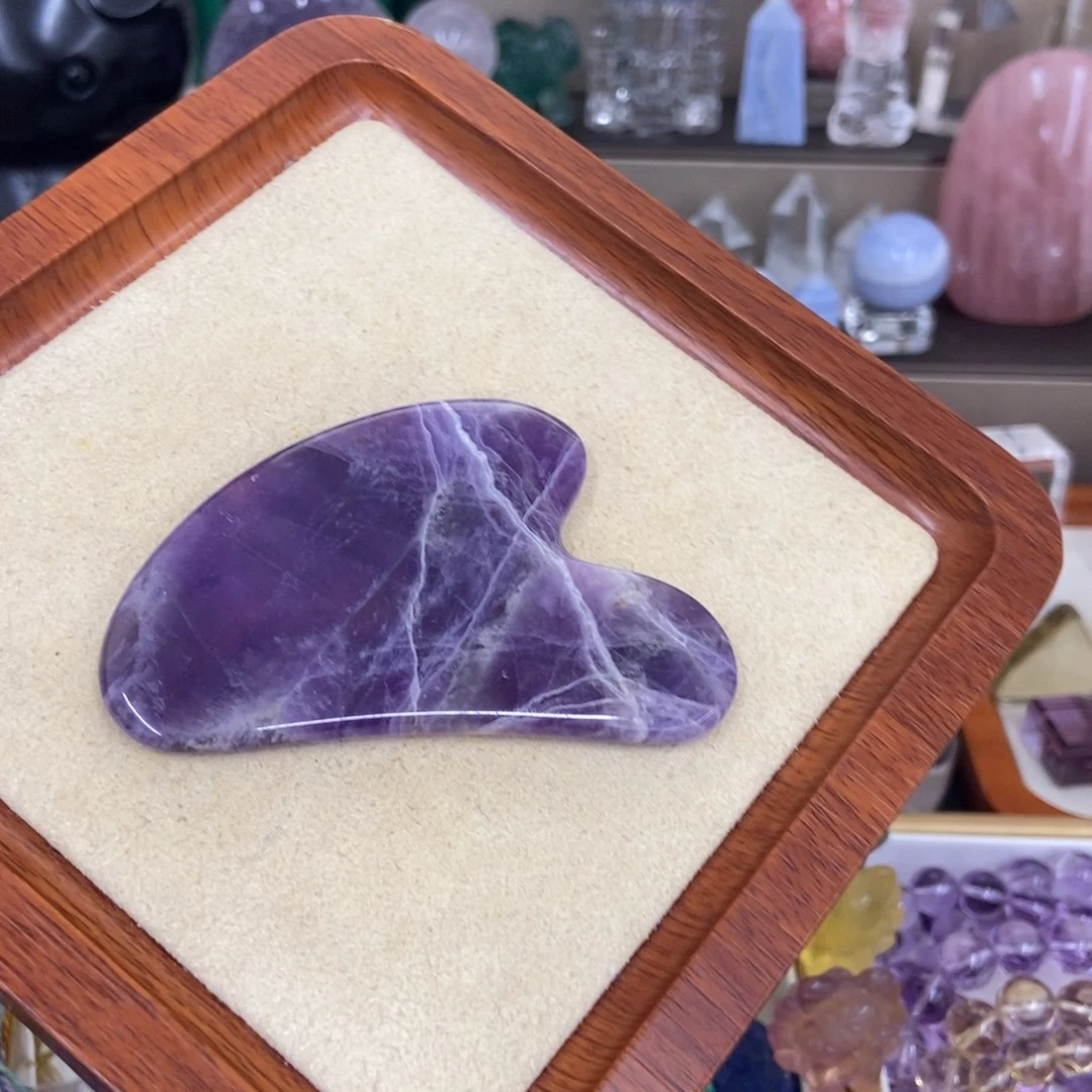 珠宝半成品未镶嵌水晶
