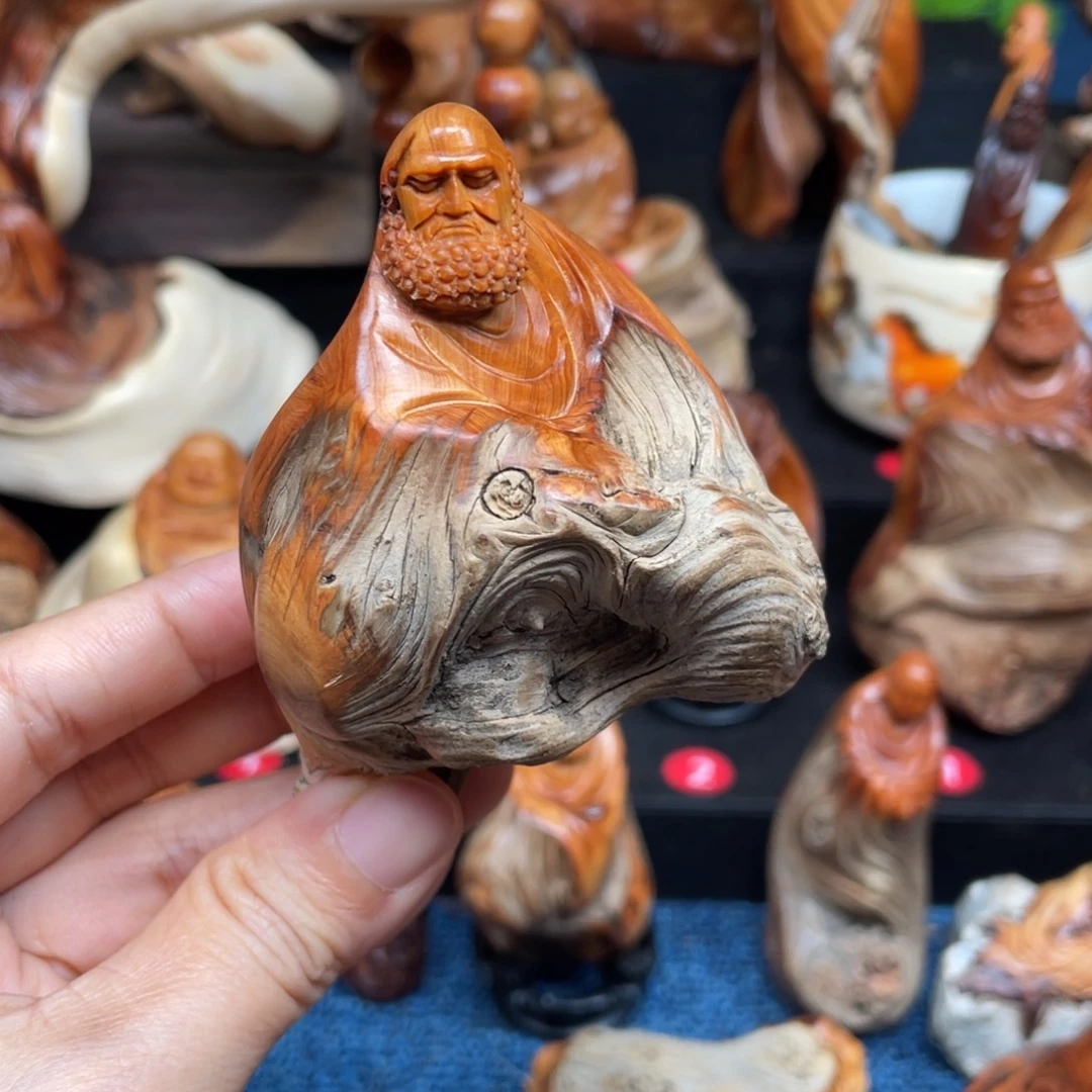 柏木（崖柏）toqututukll