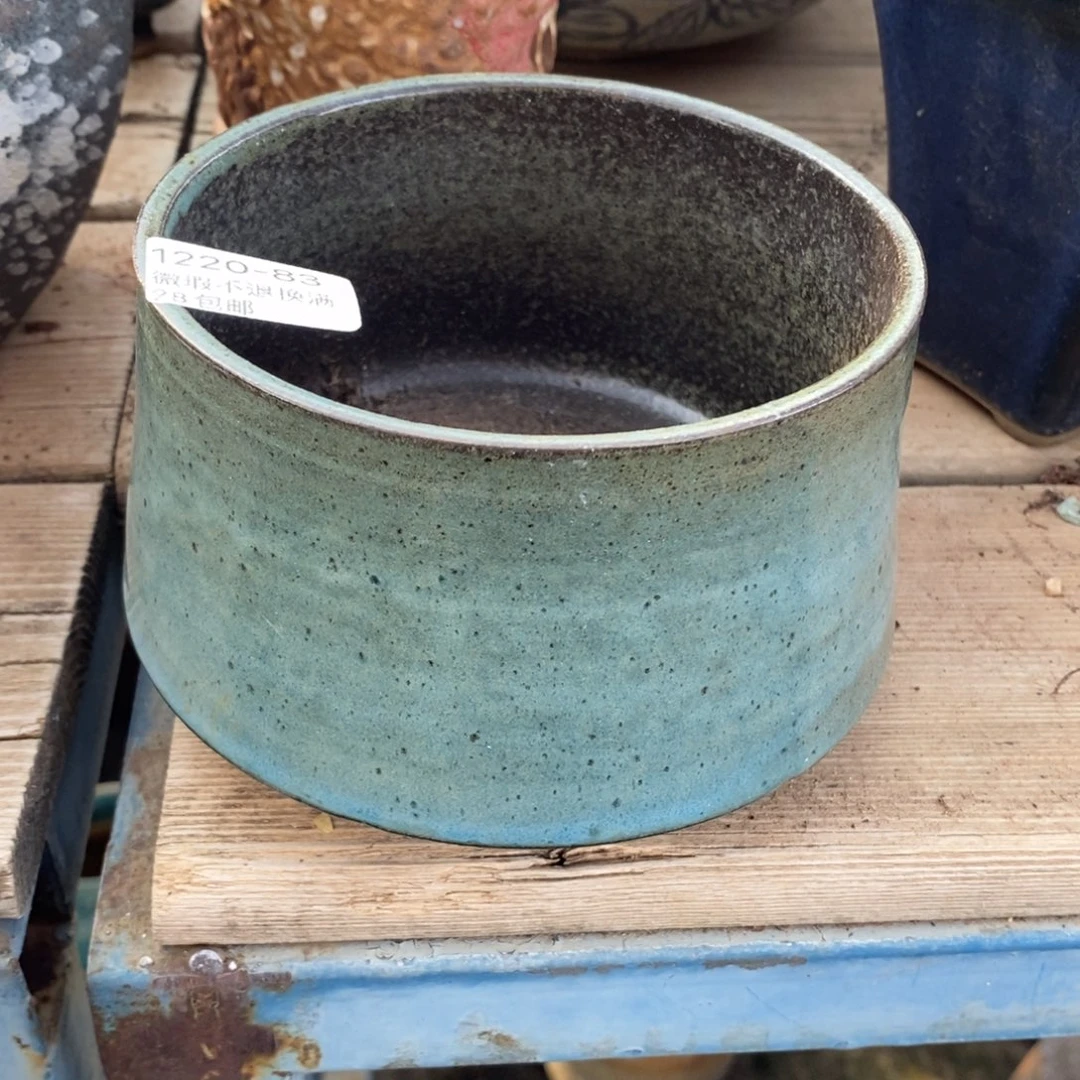 83号多肉盆口径11