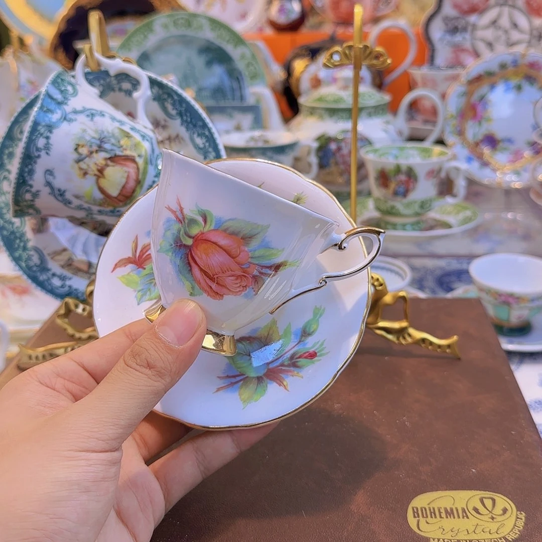 欧洲瓷器收藏鉴赏