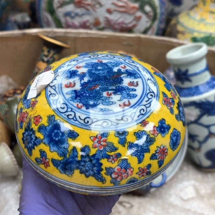 摆件瓷器摆件 瓷器摆件