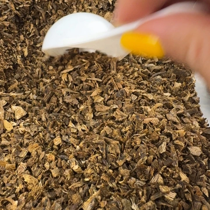 线香沉水树丁碎料30g