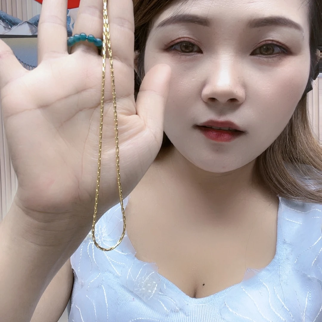 【闪购商品】玛瑙/玉髓手链合金