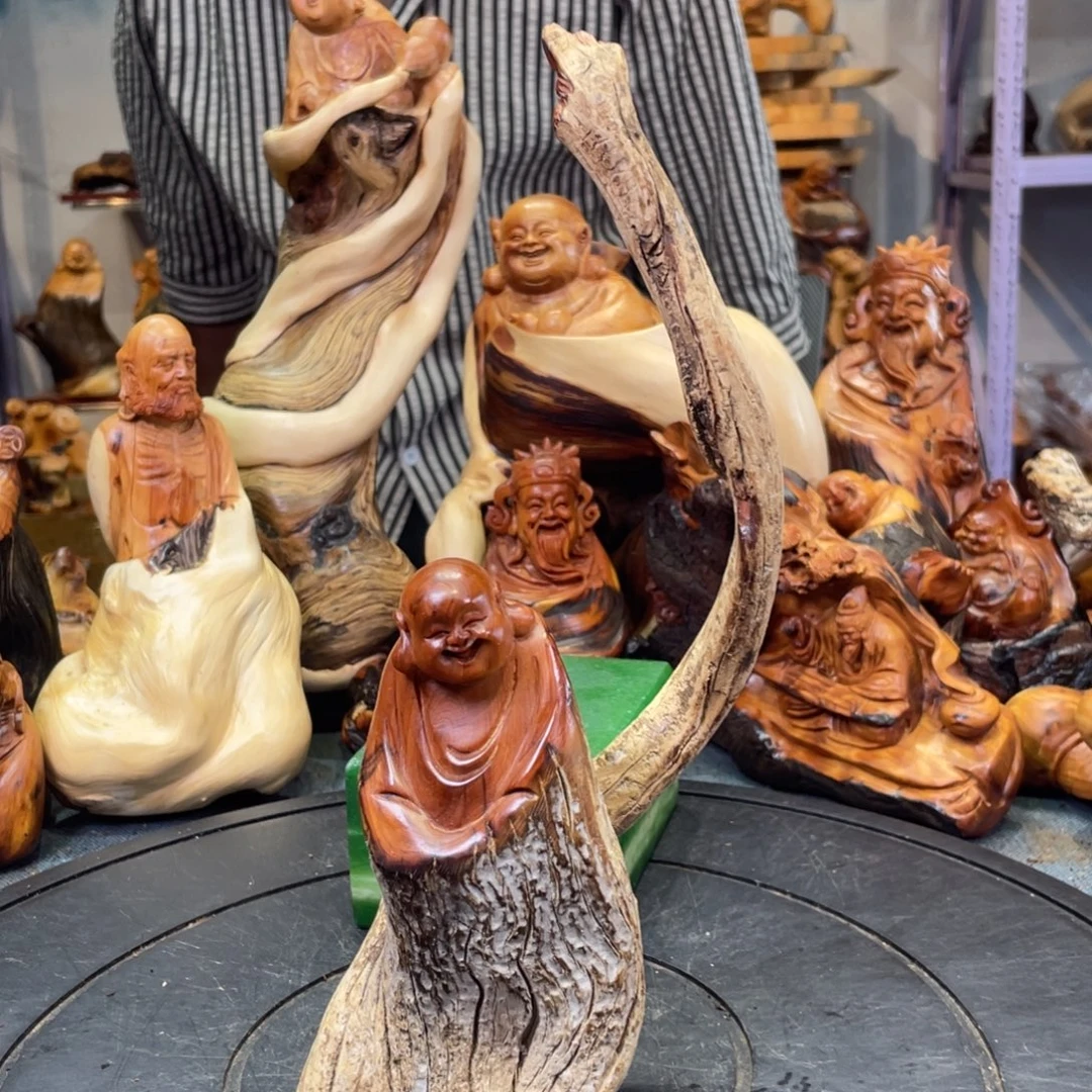 手串/手链柏木（崖柏）