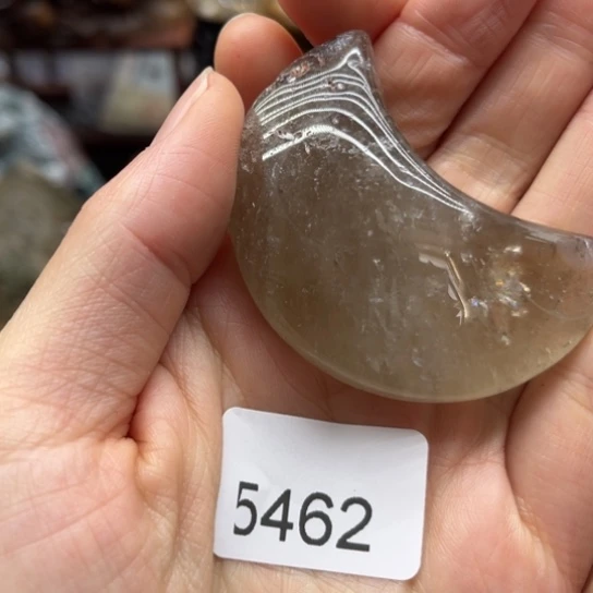 【闪购商品】水晶大型摆件（非配饰）未镶嵌