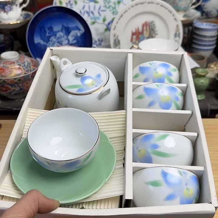 瓷片一壶五杯啊啊啊啊啊啊啊啊