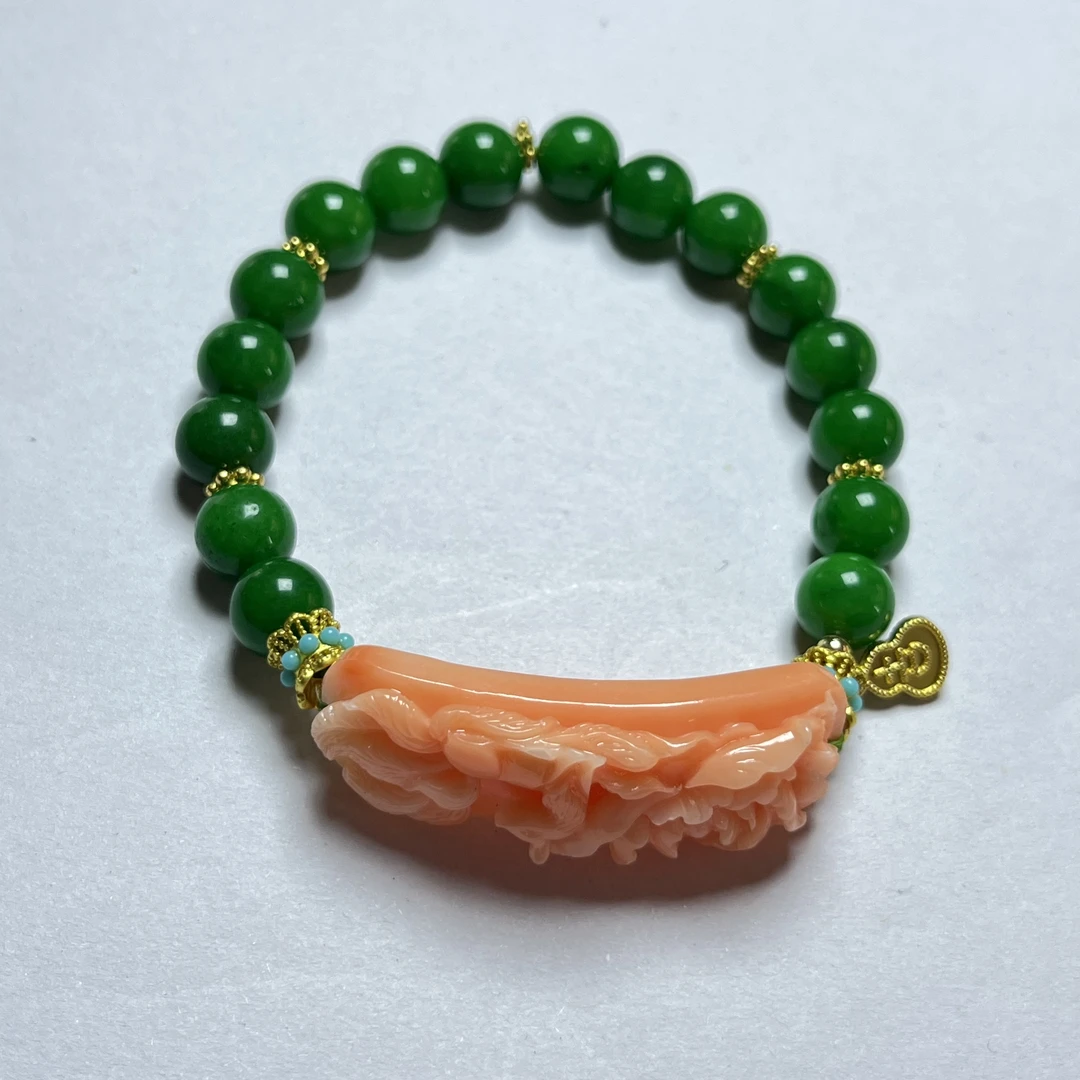 A111 时尚气质精美精致手链多样性发其一