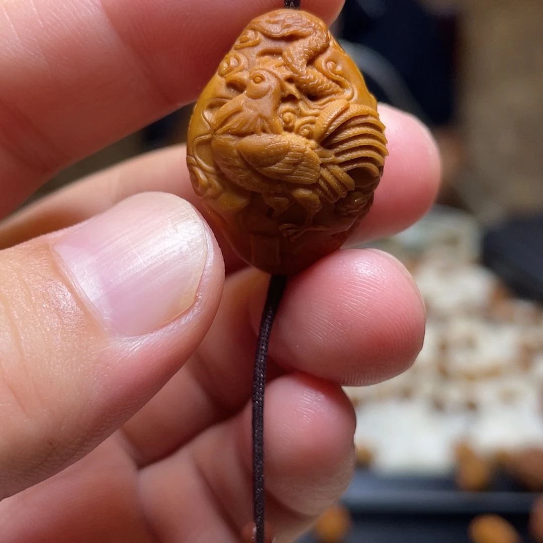 手串/手链橄榄核橄榄核