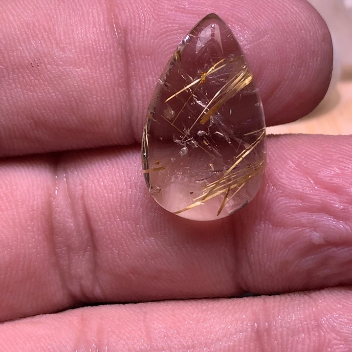 中***情吊坠(不含链)银S925镶嵌水晶