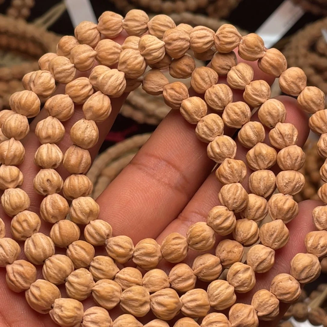 手串柏香籽/百香籽