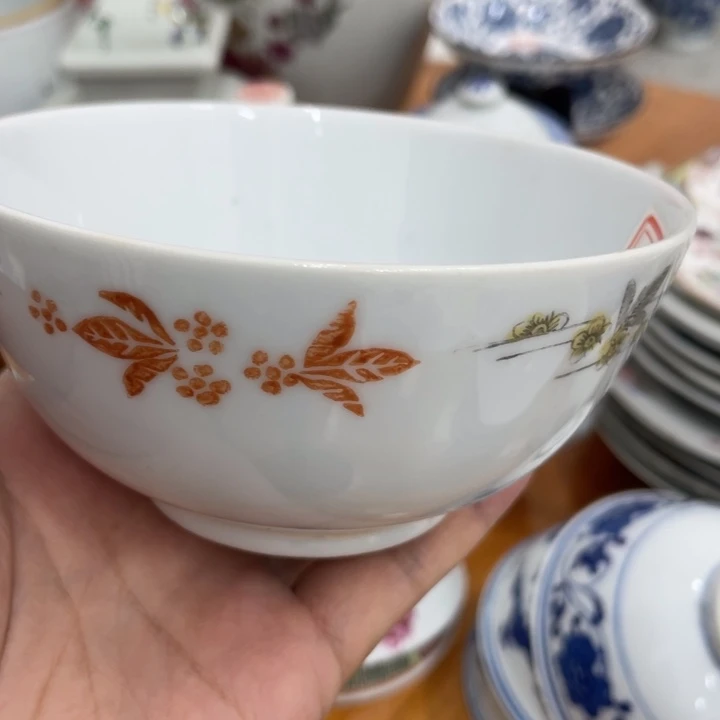 日用家用陶瓷制品