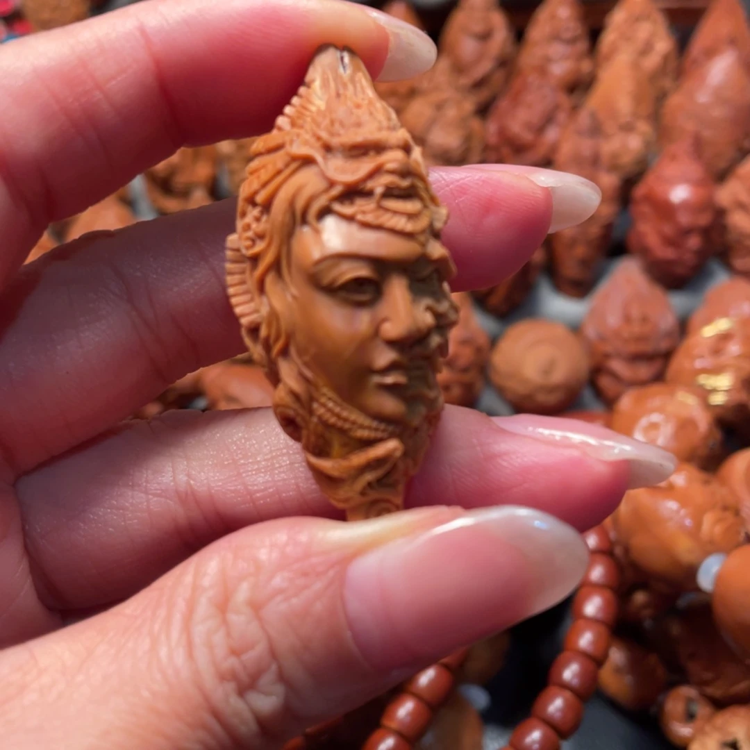 【闪购商品】手串/手链橄榄核