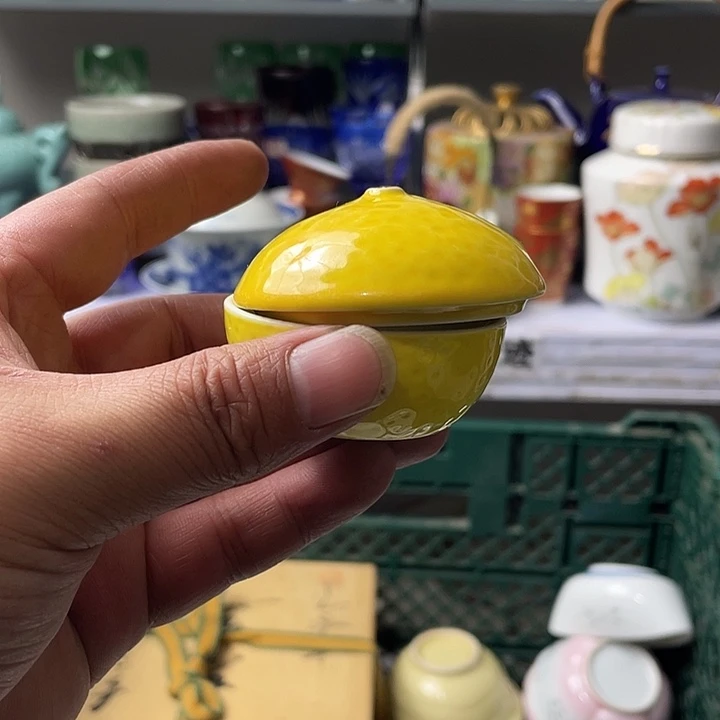 水滴瓷器水滴瓷器