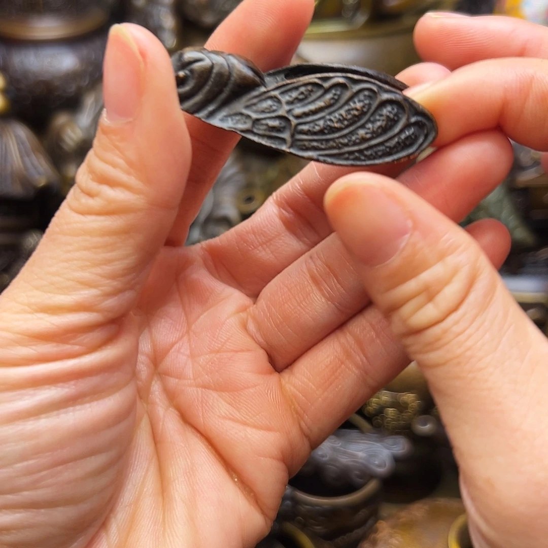 铜器精美好物点击下单