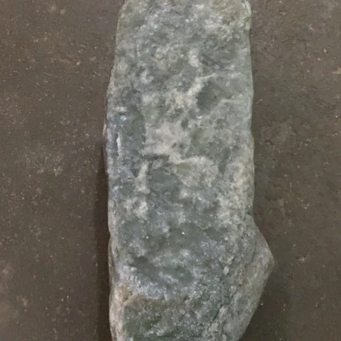未镶嵌和田玉（糖玉）挂件
