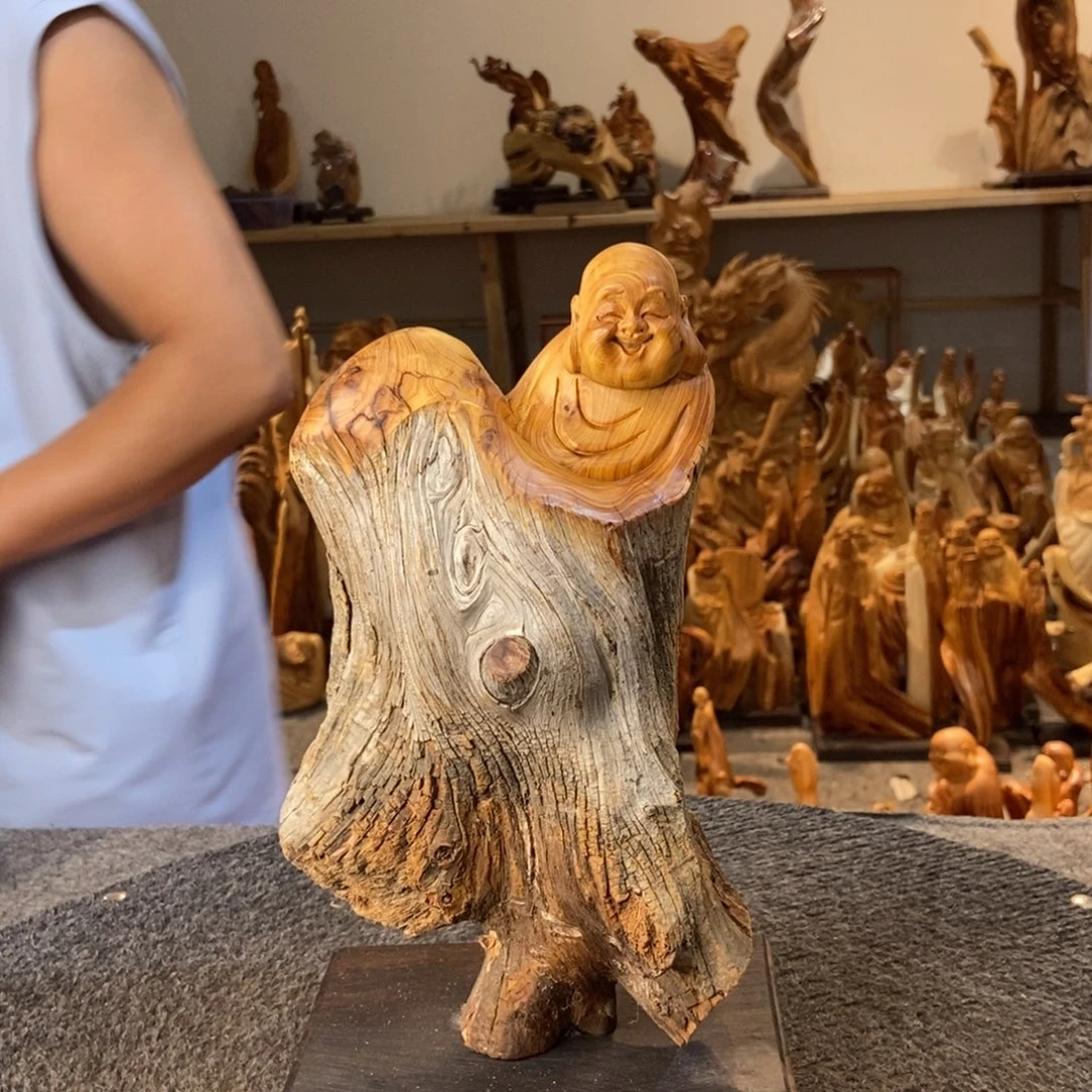 柏木（崖柏）进来点点关注哦