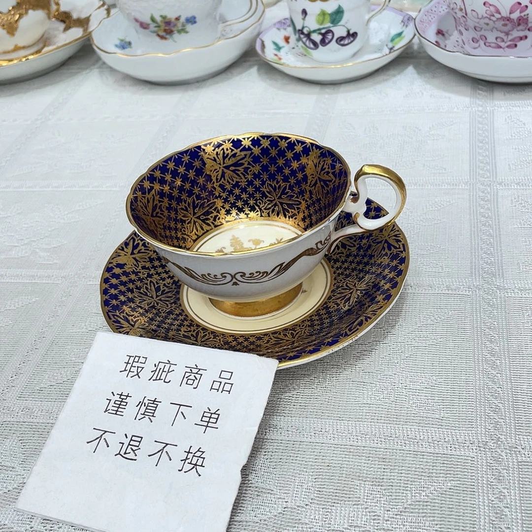 陶瓷海外中古美物瓷器