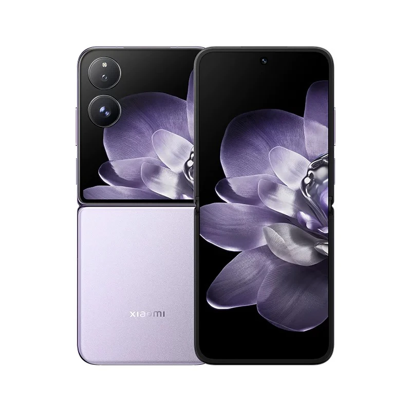 99新 Xiaomi/小米 mixflip【专属3期免息】超大外屏国行折叠屏手机