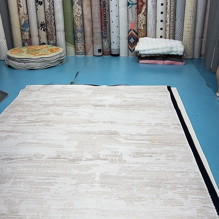 混纺200×300误差±1-3cm棉布底比利时绒特价福利