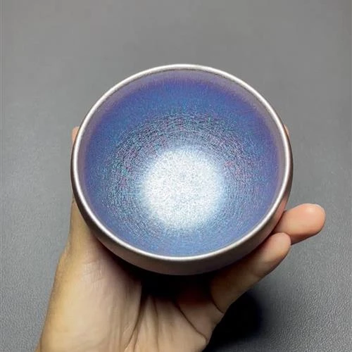 【闪购商品】茶盏-611............