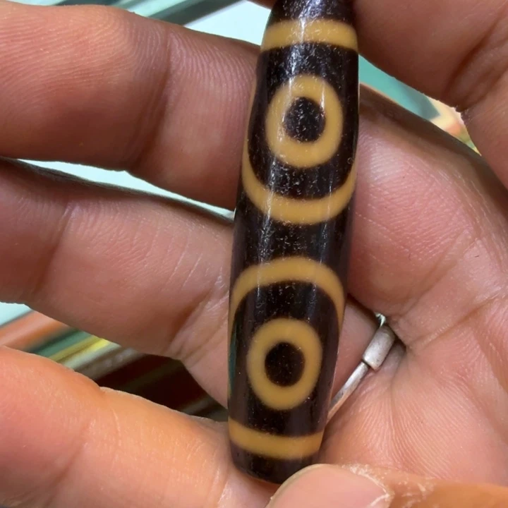 精品藏传九宫配饰