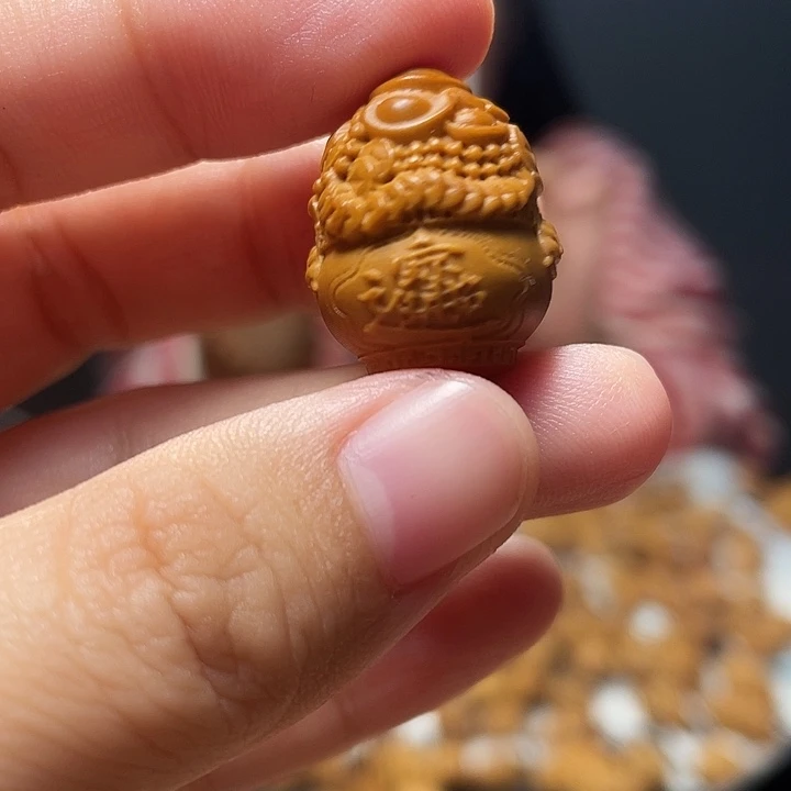 吊坠橄榄核橄榄核