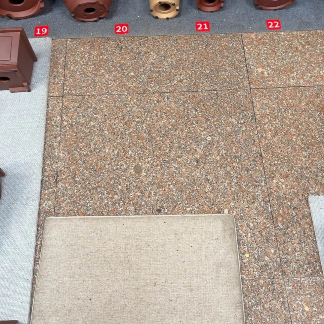用***0正宗高温手工花盆