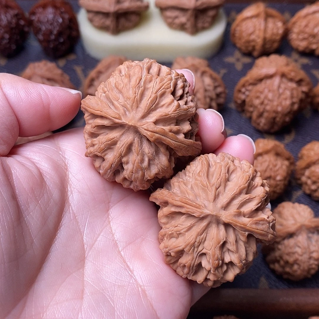 桃核吊坠全品苹果园41尺