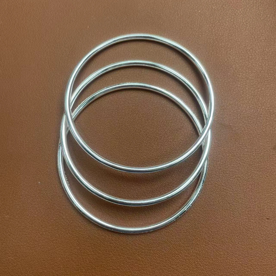 YZ006 三生三世手环 银色精品手镯 无礼盒