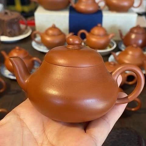 茶壶紫砂紫砂壶紫沙壶