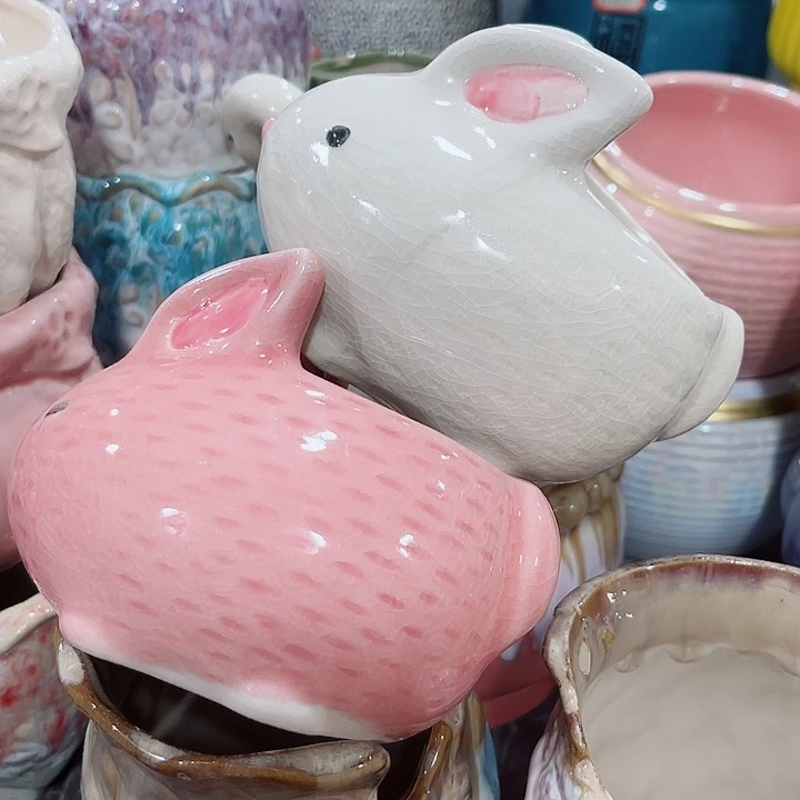 福利花盆厂家直销9.99包邮