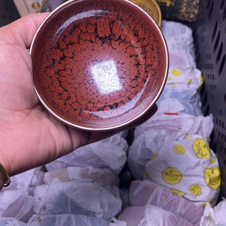茶盏我不喜欢你这种类型但